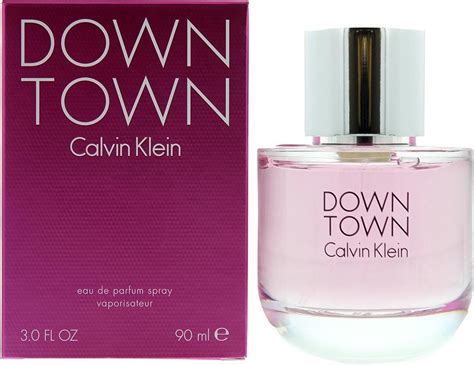 bol com calvin klein parfum